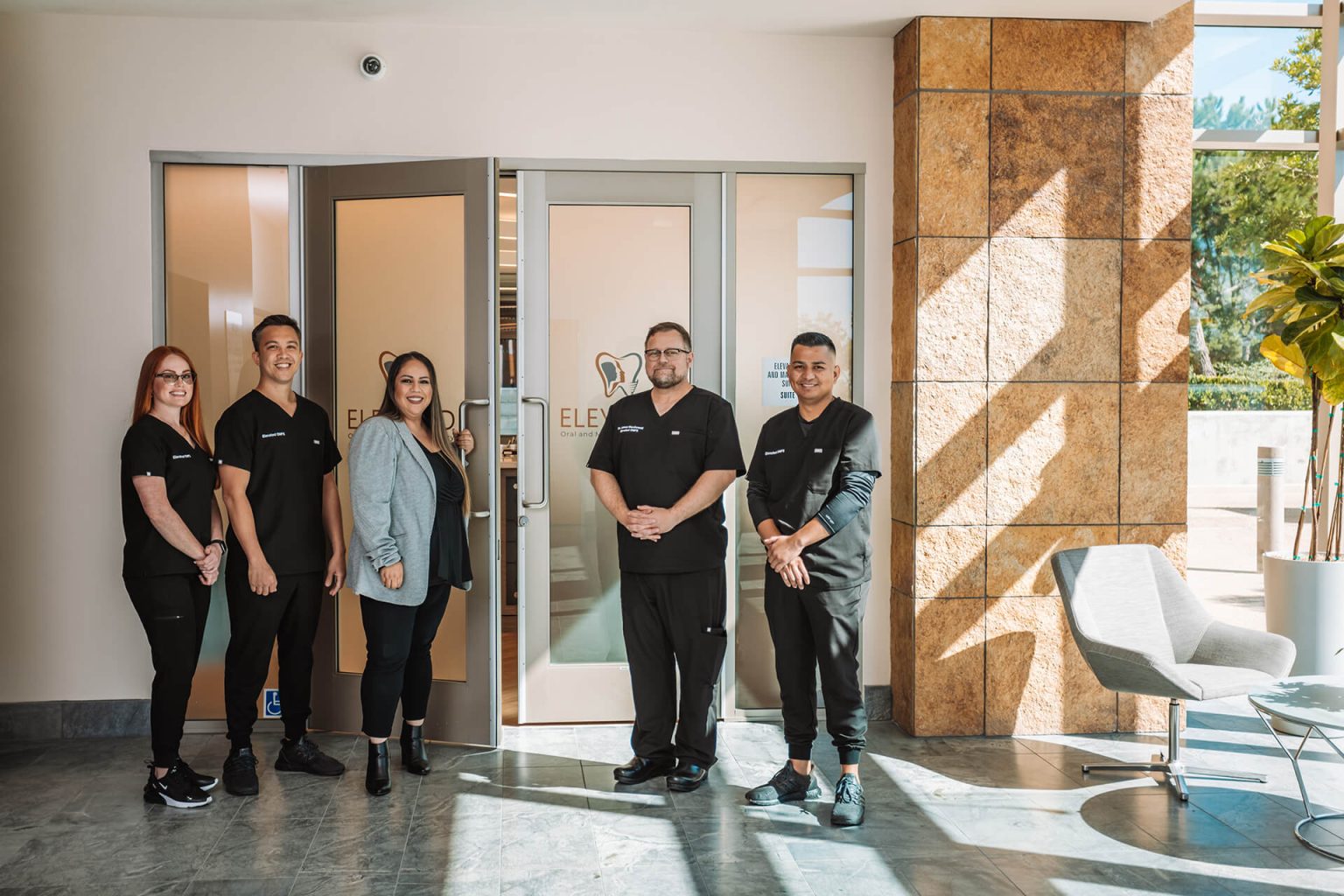 Oral Surgeon in San Diego, CA Oral and Maxillofacial Surgery Near Me