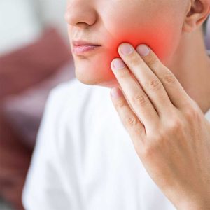 The professional and welcoming office of Elevated Oral and Maxillofacial Surgery, a premier choice for oral surgery on El Camino Real in San Diego.