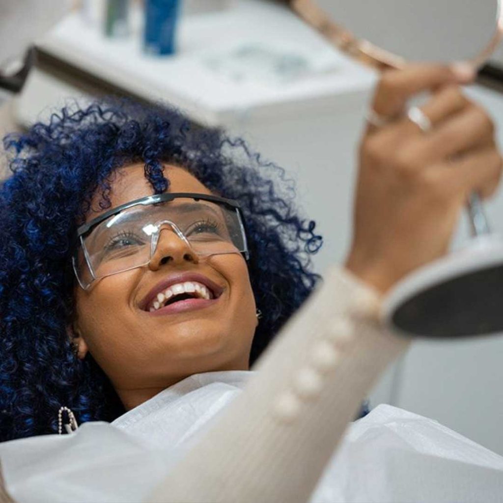 Specialized pre prosthetic surgery near me san diego including laser tori removal to prepare for dental implants san diego.