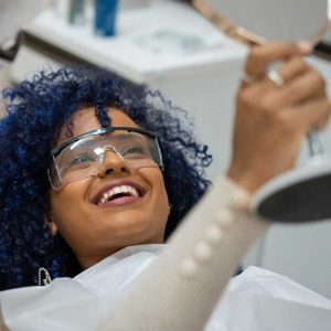 Specialized pre prosthetic surgery near me san diego including laser tori removal to prepare for dental implants san diego.